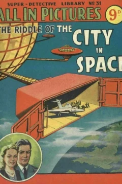 Issue #31
