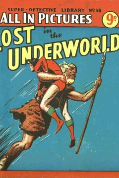 Issue #50