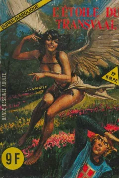 L'ÉTOILE DU TRANSVAAL