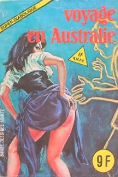 VOYAGE EN AUSTRALIE