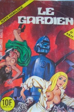 LE GARDIEN