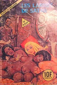 LES LARMES DE SATAN