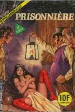 PRISONNIÈRE