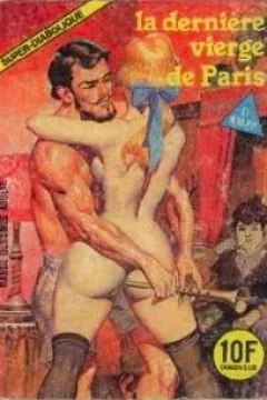 LA DERNIÈRE VIERGE DE PARIS