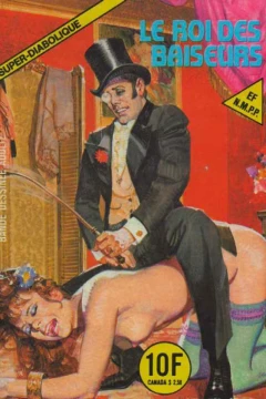 LE ROI DES BAISEURS