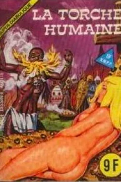 LA TORCHE HUMAINE