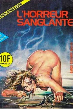 L'HORREUR SANGLANTE