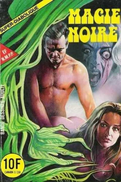 MAGIE NOIRE