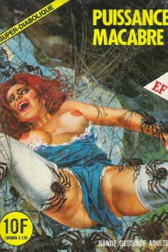 PUISSANCE MACABRE