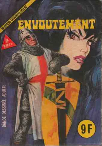 Cover of ENVOUTEMENT