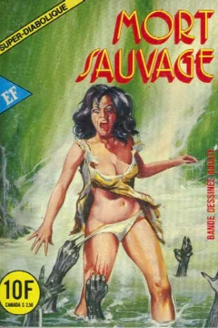 MORT SAUVAGE