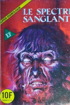 LE SPECTRE SANGLANT
