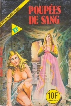 POUPÉES DE SANG