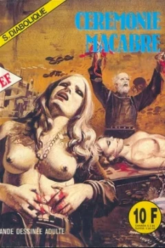 CÉRÉMONIE MACABRE