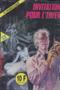 INVITATION POUR L'ENFER