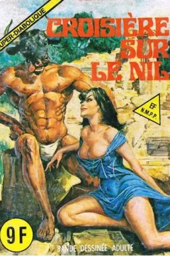 CROISIÈRE SUR LE NIL
