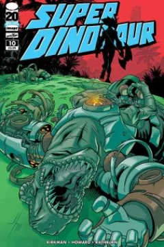 Issue #10