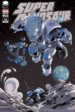 Issue #16