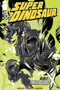 Issue #18
