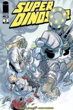 Issue #2
