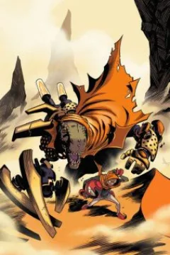 Issue #21