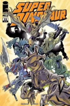 Issue #22