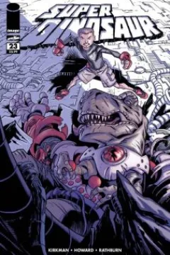 Issue #23