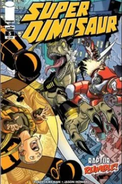 Issue #5