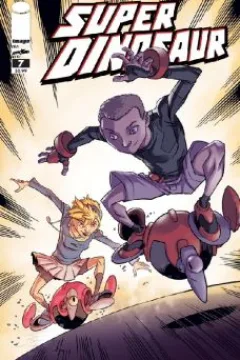 Issue #7