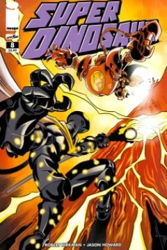 Issue #8