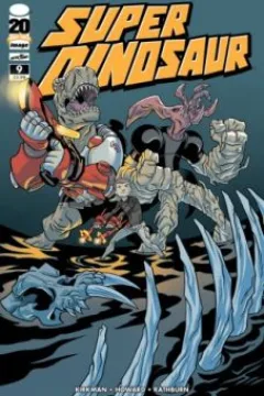 Issue #9