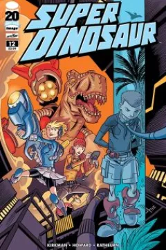 Escape from Inner-Earth, Part One
