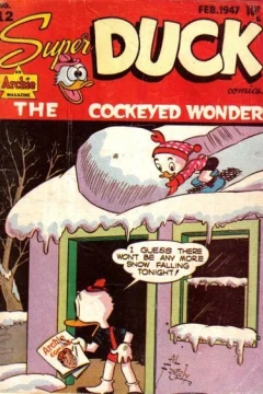 Issue #12