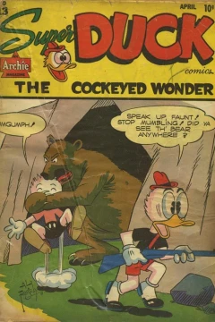 Issue #13