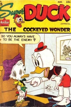 Issue #15
