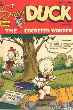 Issue #16