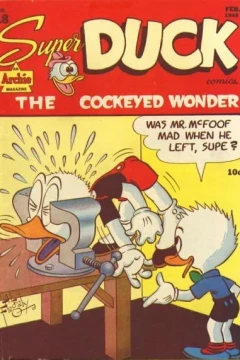 Issue #18