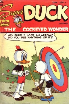 Issue #20