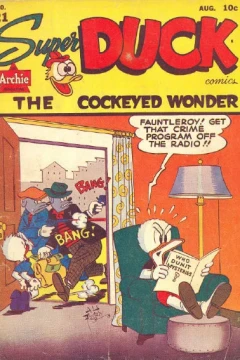 Issue #21