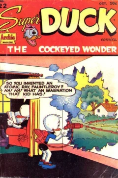 Issue #22