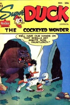 Issue #23