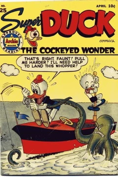 Issue #25