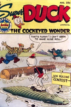Issue #27