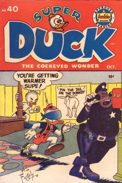 Issue #40