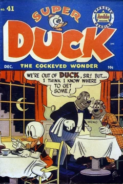 Issue #41
