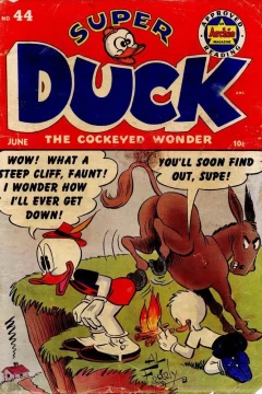 Issue #44
