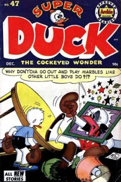 Issue #47
