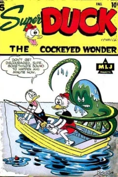 Issue #5