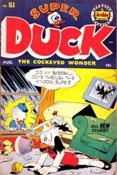 Issue #51