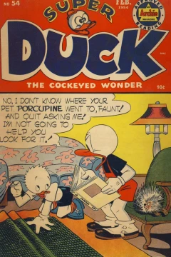 Issue #54